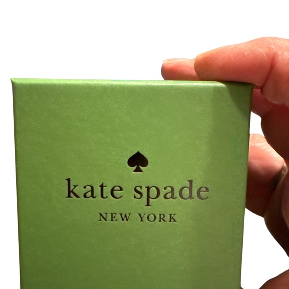 Kate Spade Colorful Gemstone Earrings - Picture 6 of 6